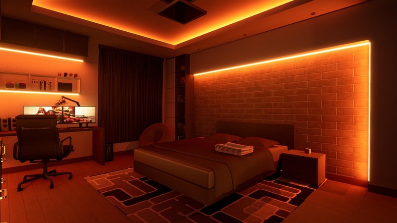 Creative Setups