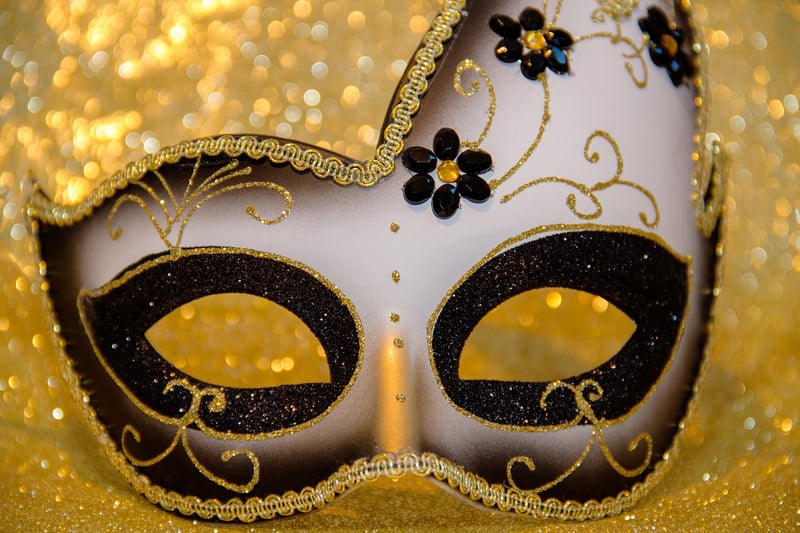 Masquerade Balls