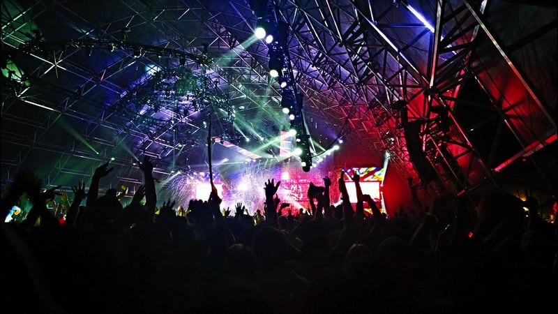 Live Performance